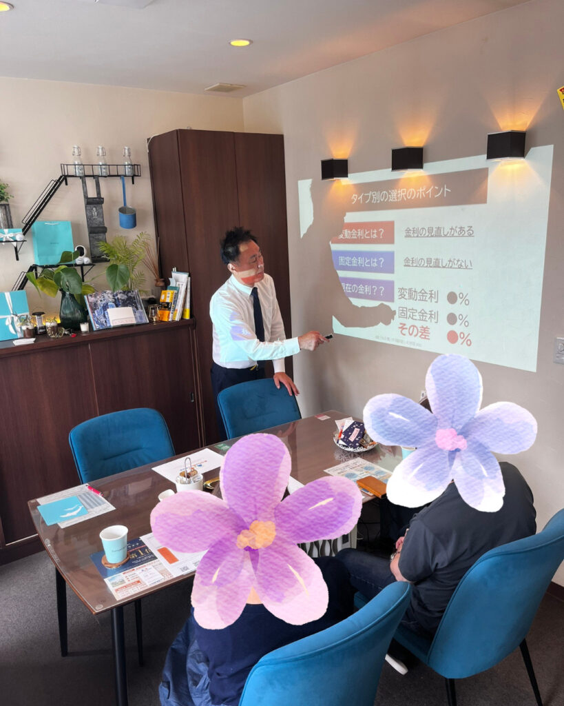 【いわき市】住宅購入セミナー＆モデルハウス見学レポート｜息子さんの将来を見据えた家づくり