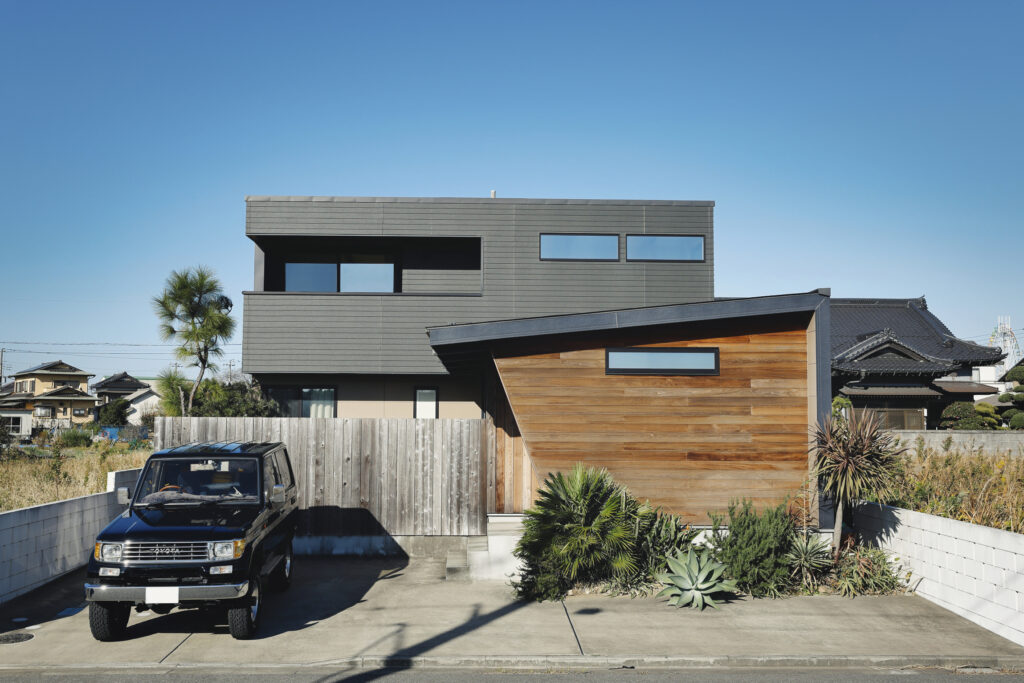 株式会社ノンズファクトリー