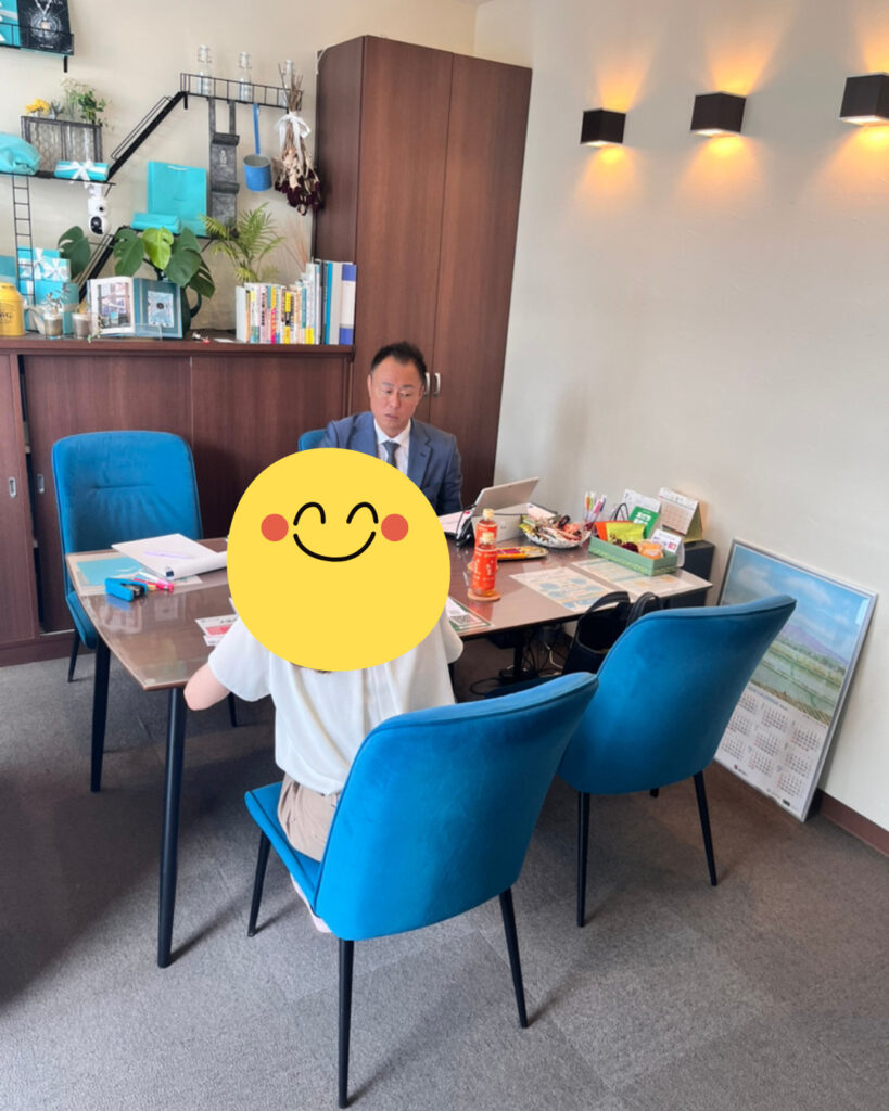 【無料相談のご感想】「変動金利のままで大丈夫？」住宅ローン個別相談を実施しました